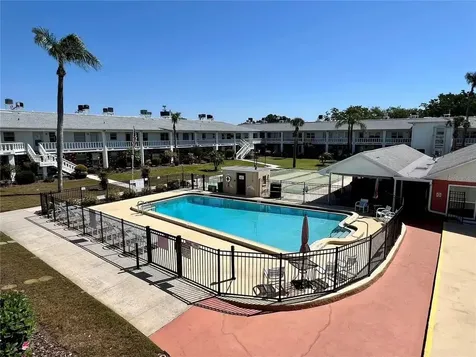 4746 Azalea Drive New Port Richey FL 34652