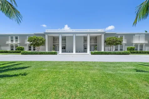 2170 Ibis Isle Road Palm Beach FL 33480