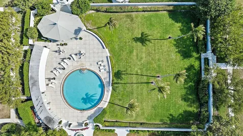 2170 Ibis Isle Road Palm Beach FL 33480