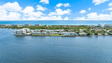 2170 Ibis Isle Road Palm Beach FL 33480