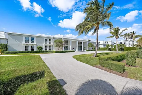2170 Ibis Isle Road Palm Beach FL 33480