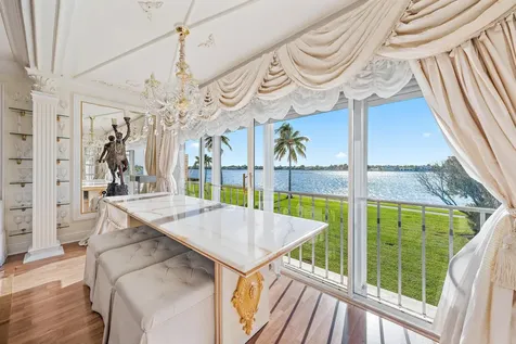 2170 Ibis Isle Road Palm Beach FL 33480