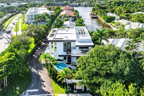 810 Andrews Avenue Delray Beach FL 33483