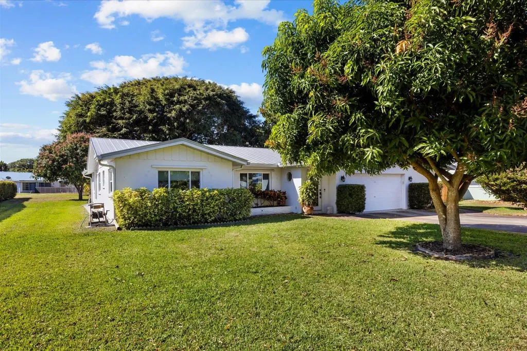 1346 Nw Pine Lake Drive Stuart FL 34994