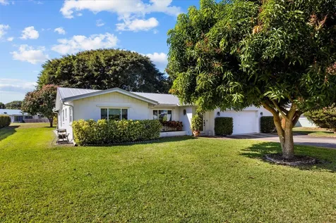 1346 Nw Pine Lake Drive Stuart FL 34994