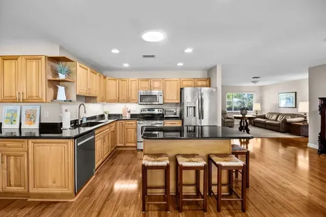 1346 Nw Pine Lake Drive Stuart FL 34994