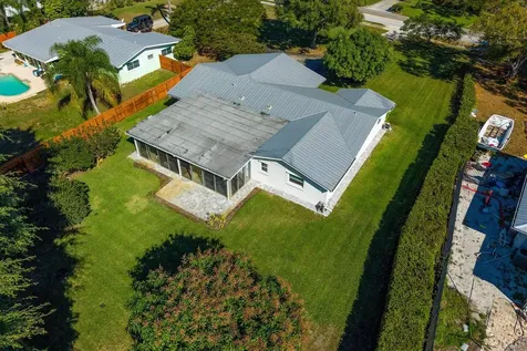 1346 Nw Pine Lake Drive Stuart FL 34994