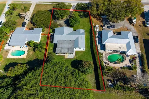 1346 Nw Pine Lake Drive Stuart FL 34994