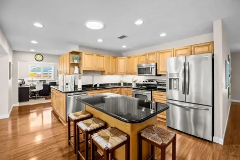 1346 Nw Pine Lake Drive Stuart FL 34994