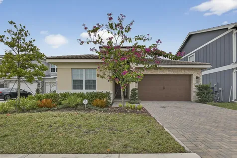 1411 Thistle Place Loxahatchee FL 33470