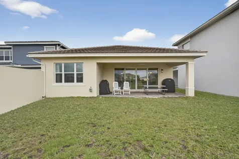 1411 Thistle Place Loxahatchee FL 33470