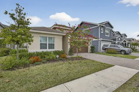 1411 Thistle Place Loxahatchee FL 33470