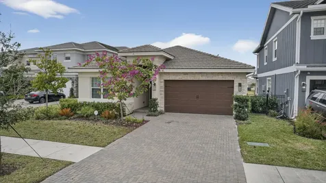 1411 Thistle Place Loxahatchee FL 33470