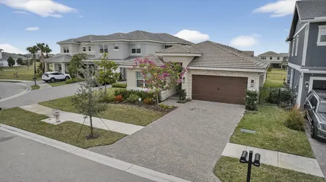 1411 Thistle Place Loxahatchee FL 33470