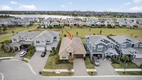 1411 Thistle Place Loxahatchee FL 33470