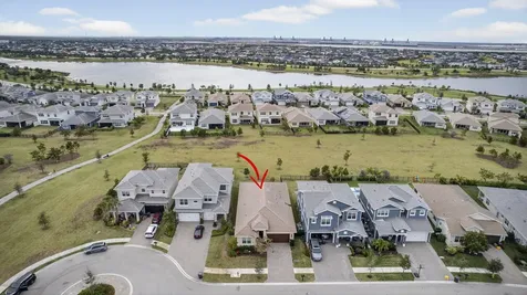 1411 Thistle Place Loxahatchee FL 33470