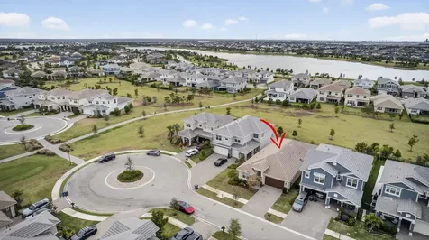 1411 Thistle Place Loxahatchee FL 33470
