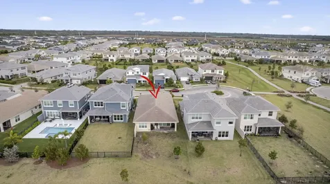 1411 Thistle Place Loxahatchee FL 33470