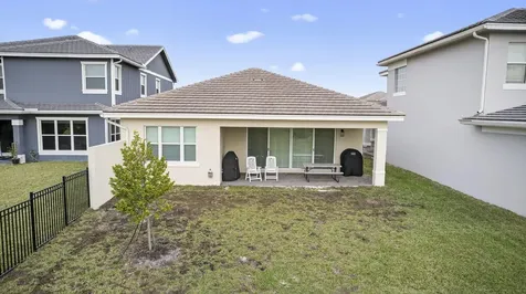 1411 Thistle Place Loxahatchee FL 33470