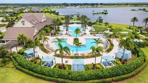 1411 Thistle Place Loxahatchee FL 33470