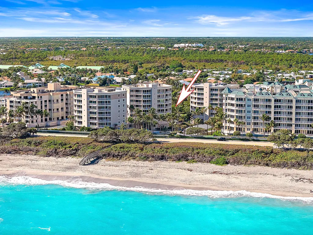 1660 S Highway A1a Jupiter FL 33477