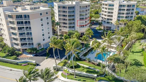 1660 S Highway A1a Jupiter FL 33477