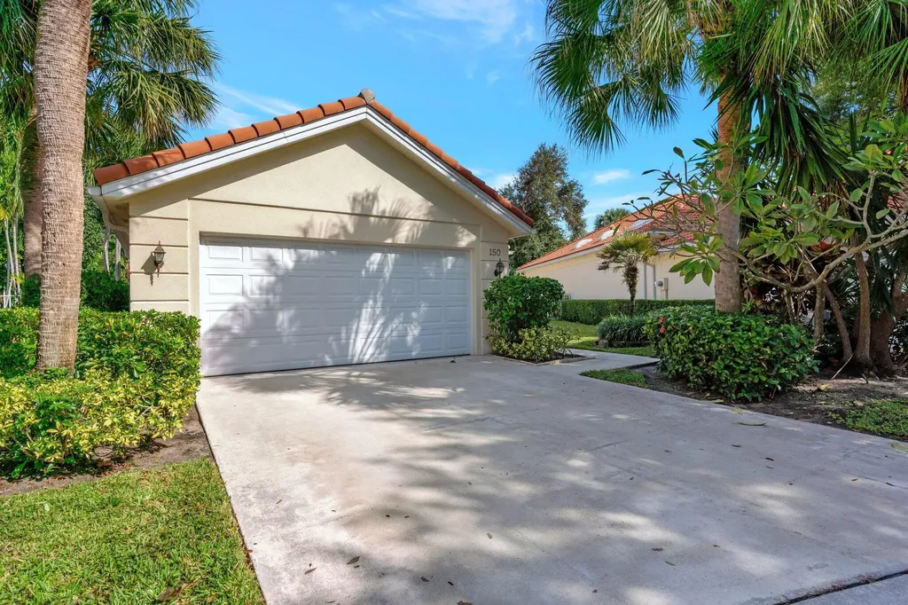 150 Lost Bridge Drive Palm Beach Gardens FL 33410