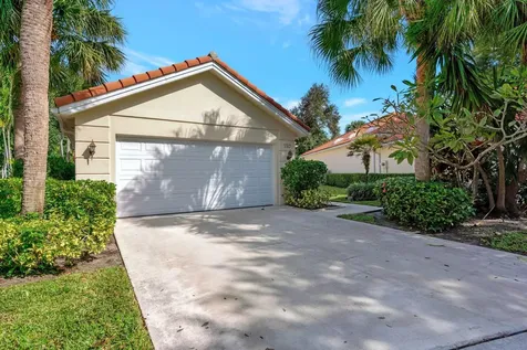 150 Lost Bridge Drive Palm Beach Gardens FL 33410