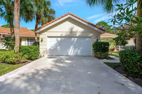 150 Lost Bridge Drive Palm Beach Gardens FL 33410