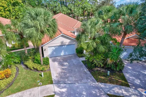 150 Lost Bridge Drive Palm Beach Gardens FL 33410