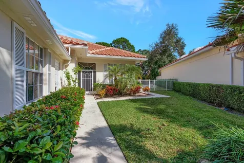 150 Lost Bridge Drive Palm Beach Gardens FL 33410