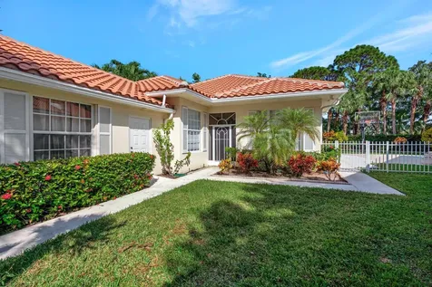 150 Lost Bridge Drive Palm Beach Gardens FL 33410