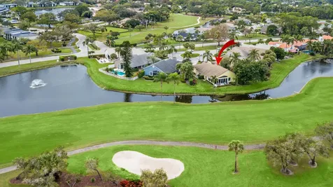 13054 Touchstone Place Palm Beach Gardens FL 33418