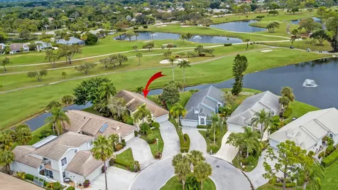 13054 Touchstone Place Palm Beach Gardens FL 33418