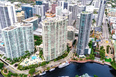 411 N New River Drive Fort Lauderdale FL 33301