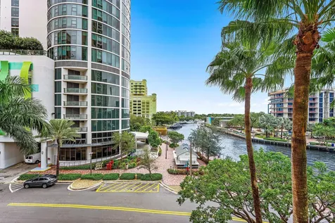 411 N New River Drive Fort Lauderdale FL 33301