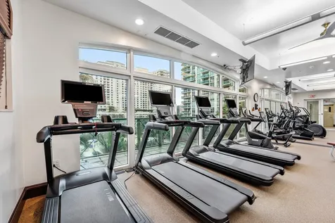 411 N New River Drive Fort Lauderdale FL 33301