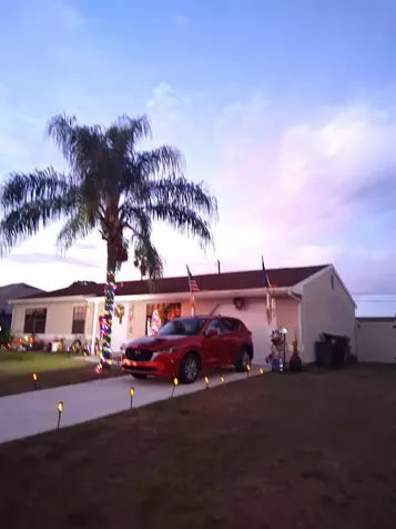 621 Sw Stillman Avenue Port Saint Lucie FL 34953