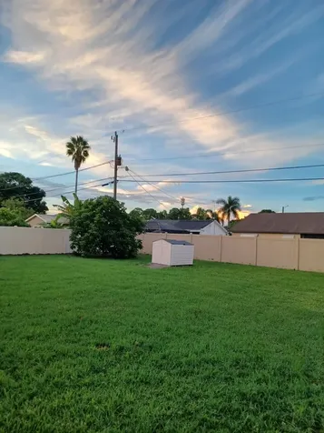 621 Sw Stillman Avenue Port Saint Lucie FL 34953