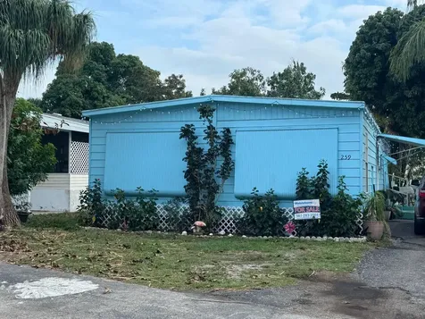 259 Fall Circle West Palm Beach FL 33410