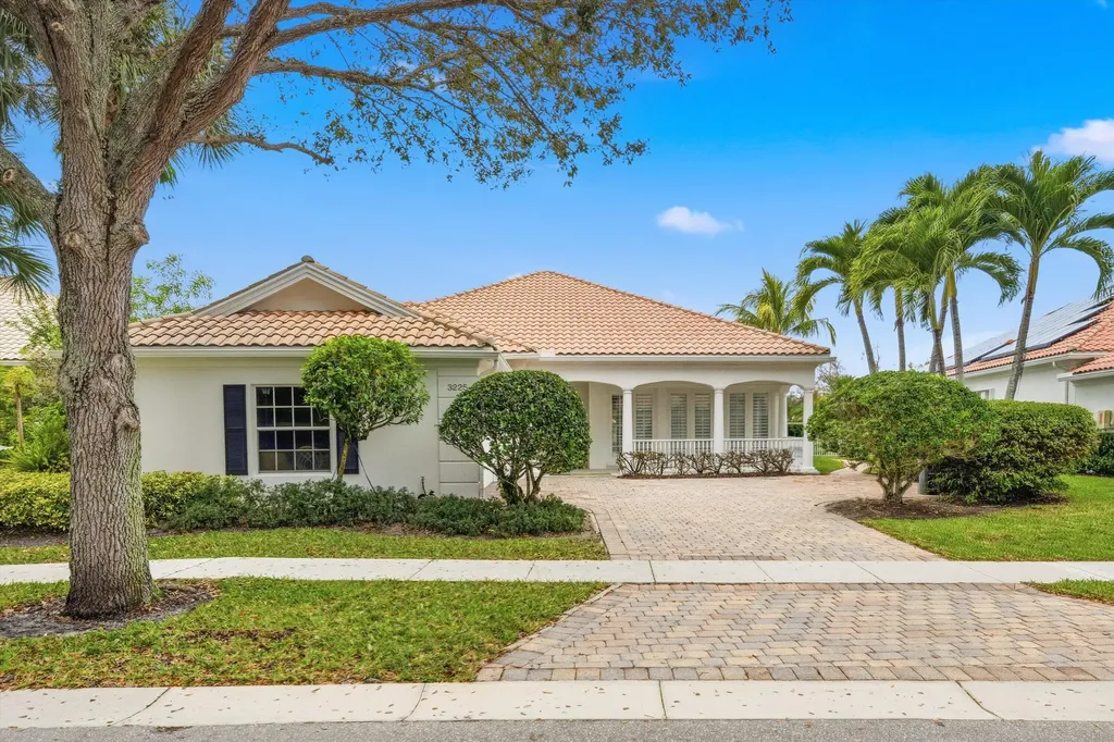 3225 Ushant Court Wellington FL 33414