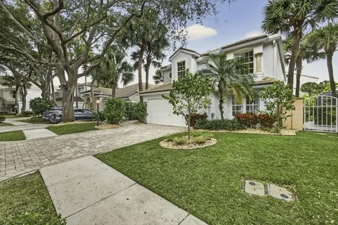 25 Grand Bay Circle Juno Beach FL 33408