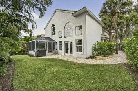 25 Grand Bay Circle Juno Beach FL 33408