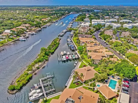 25 Grand Bay Circle Juno Beach FL 33408