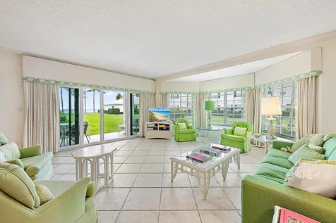 400 S Ocean Boulevard Manalapan FL 33462