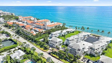 400 S Ocean Boulevard Manalapan FL 33462
