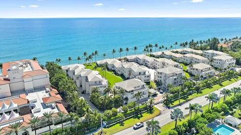 400 S Ocean Boulevard Manalapan FL 33462