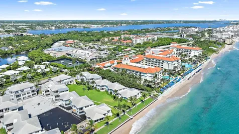 400 S Ocean Boulevard Manalapan FL 33462