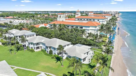 400 S Ocean Boulevard Manalapan FL 33462
