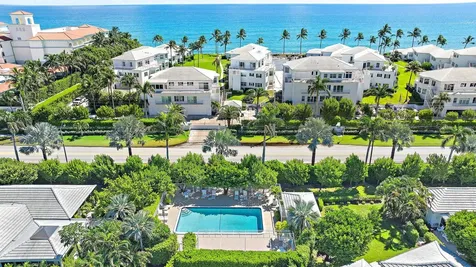 400 S Ocean Boulevard Manalapan FL 33462